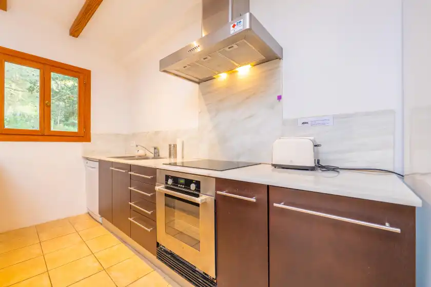 Holiday rentals in Son tord, Artà