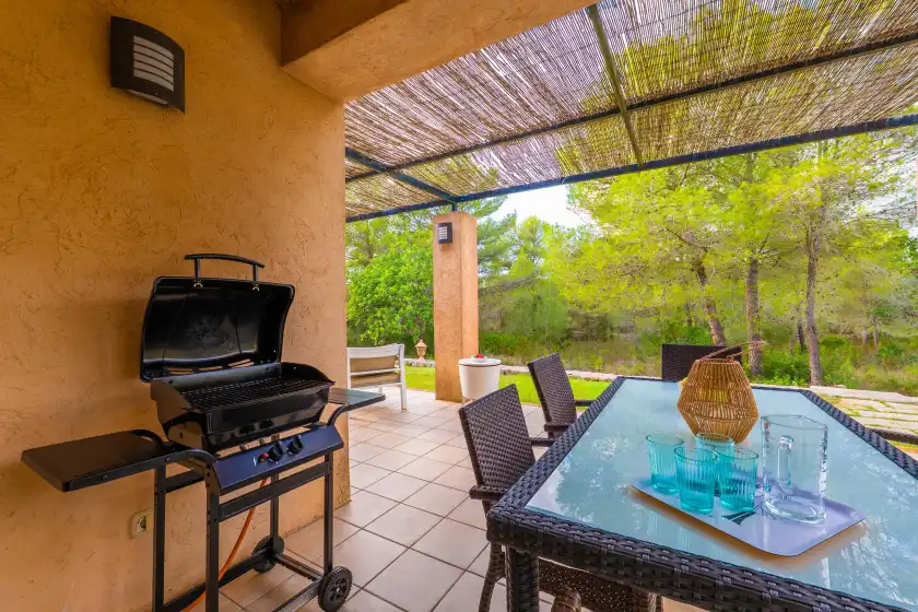 Holiday rentals in Son tord, Artà