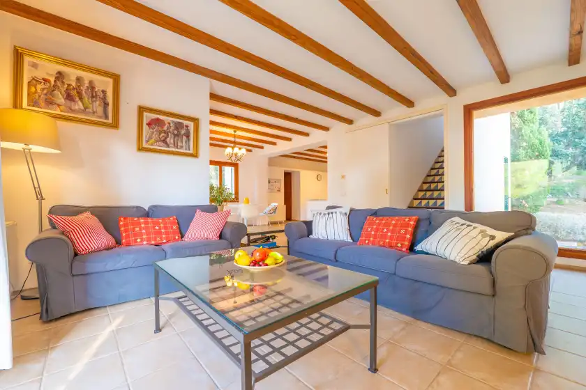 Holiday rentals in Son tord, Artà