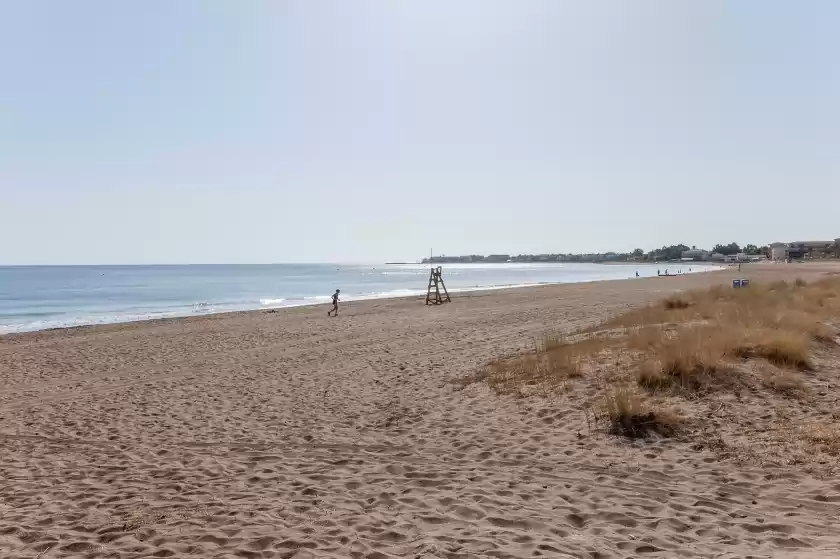 Alquiler vacacional en Cascades, Dénia