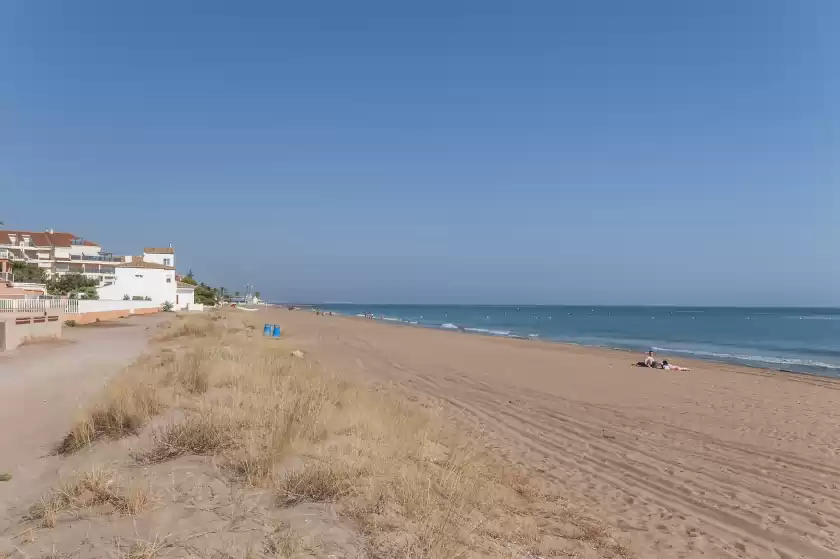 Alquiler vacacional en Cascades, Dénia