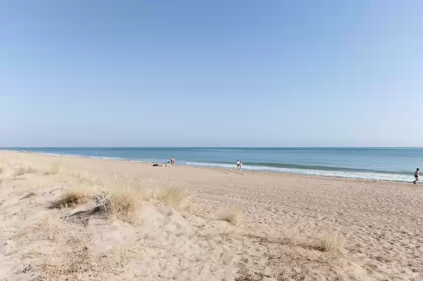 Alquiler vacacional en Faisà, Dénia