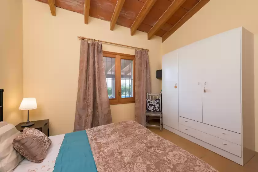 Alquiler vacacional en Can gallu - adults only, Moscari