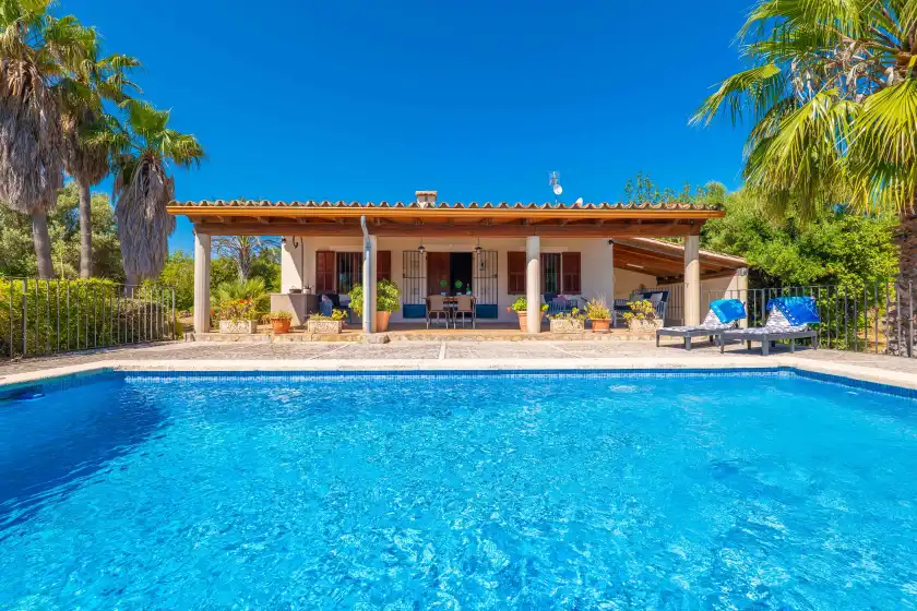 Holiday rentals in Can gallu - adults only
