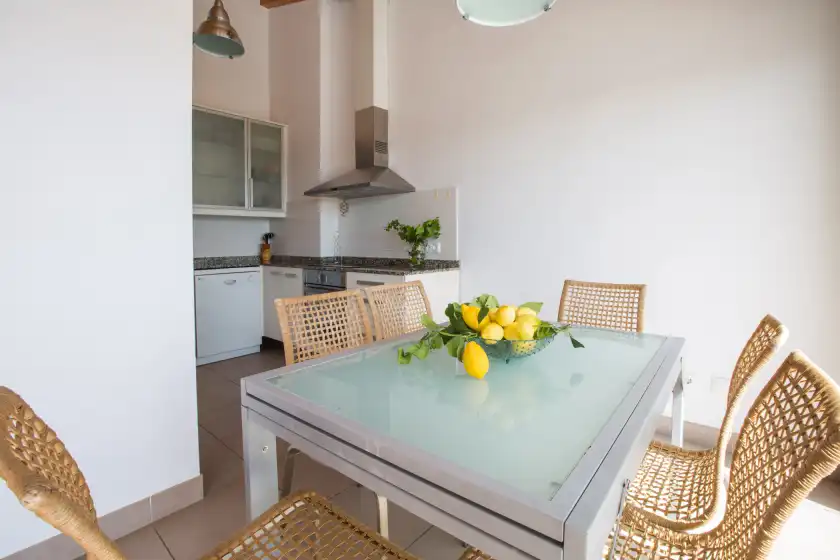 Alquiler vacacional en Es port (portopetro), Portopetro