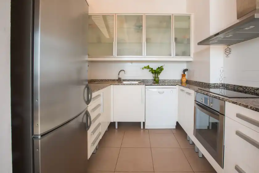 Alquiler vacacional en Es port (portopetro), Portopetro