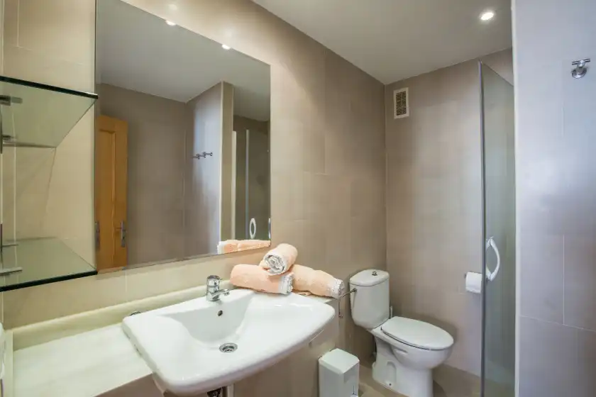 Alquiler vacacional en Es port (portopetro), Portopetro