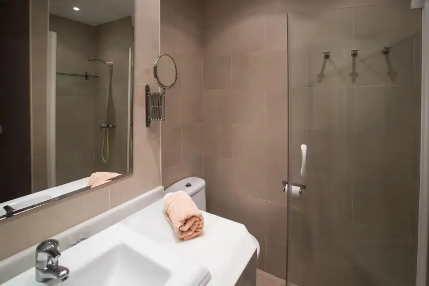 Alquiler vacacional en Es port (portopetro), Portopetro