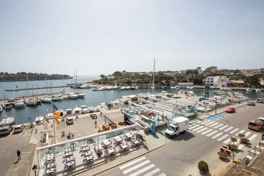 Alquiler vacacional en Es port (portopetro), Portopetro