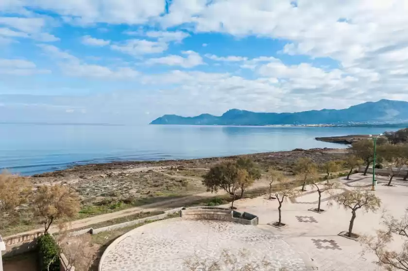 Alquiler vacacional en Domus genti, Son Serra de Marina