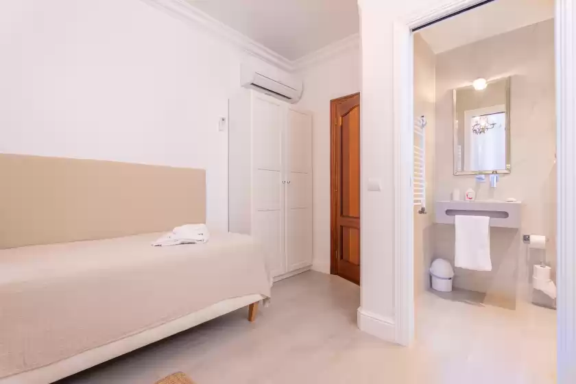 Location de vacances à Casa leo, Platja de Muro