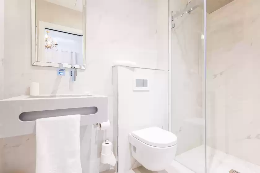 Location de vacances à Casa leo, Platja de Muro