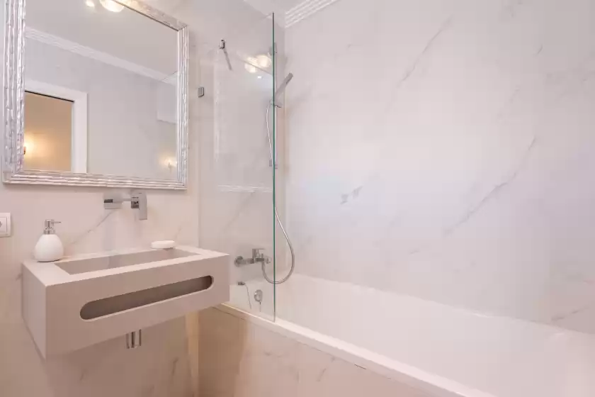 Location de vacances à Casa leo, Platja de Muro