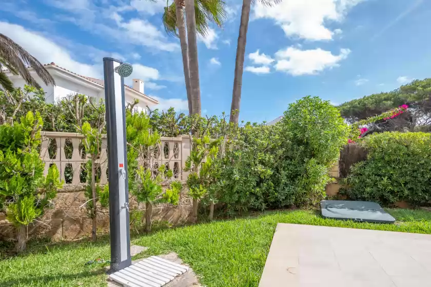 Location de vacances à Casa leo, Platja de Muro