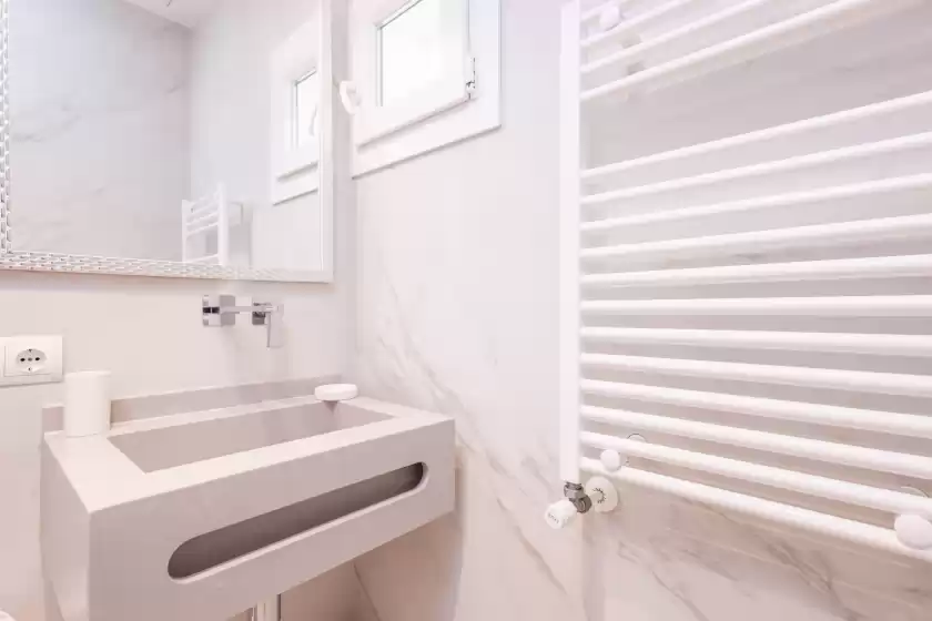 Location de vacances à Casa leo, Platja de Muro