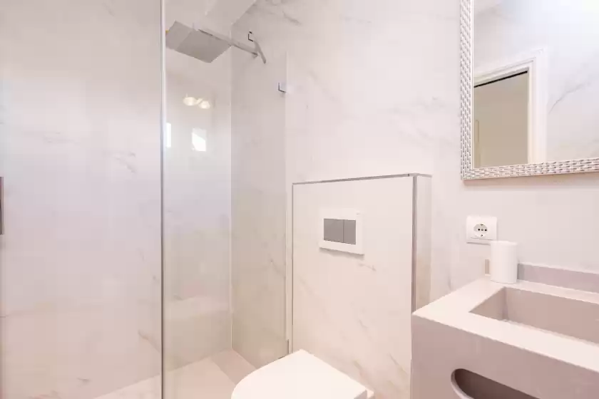 Location de vacances à Casa leo, Platja de Muro