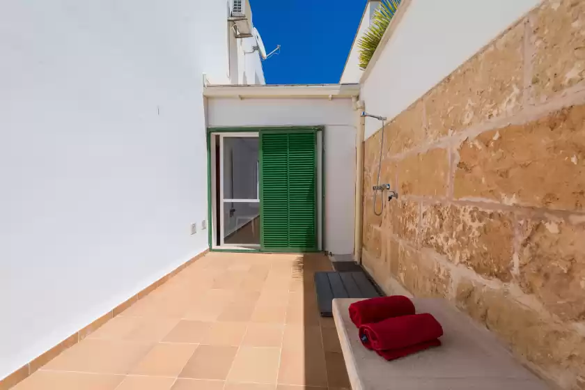 Holiday rentals in Can roig (caldes), Colònia de Sant Pere