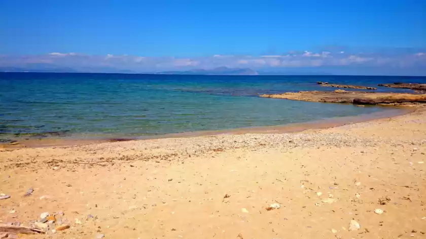 Alquiler vacacional en Can roig (caldes), Colònia de Sant Pere