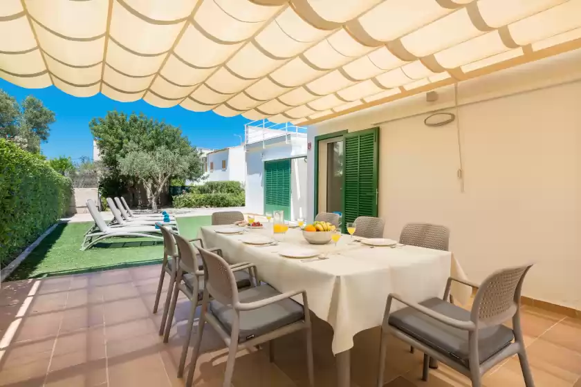 Holiday rentals in Can roig (caldes), Colònia de Sant Pere