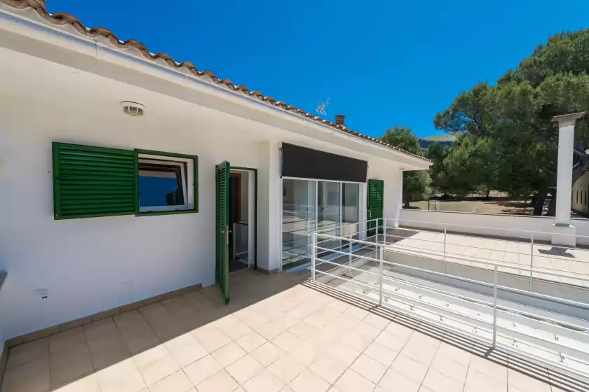 Holiday rentals in Can roig (caldes), Colònia de Sant Pere