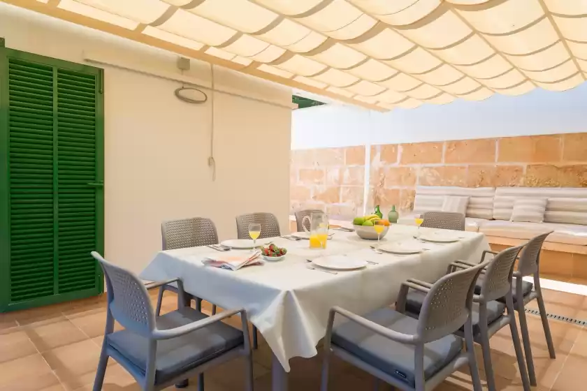 Holiday rentals in Can roig (caldes), Colònia de Sant Pere