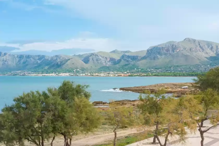 Ferienunterkünfte in Ca na maria (dorant), Son Serra de Marina