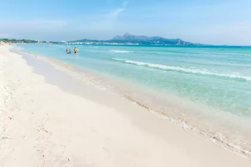 Ferienunterkünfte in Pereta, Platja d'Alcúdia