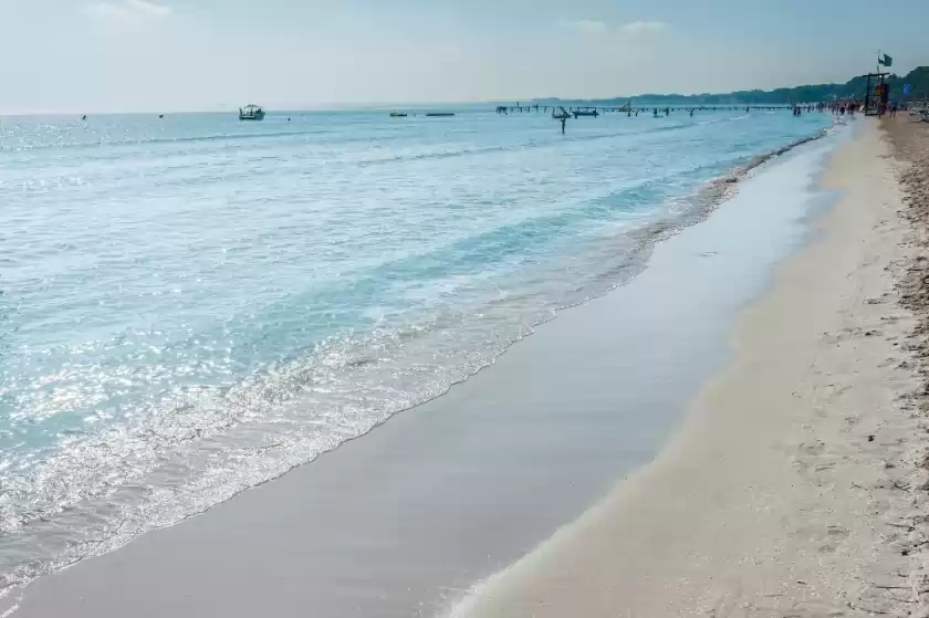 Ferienunterkünfte in Pereta, Platja d'Alcúdia