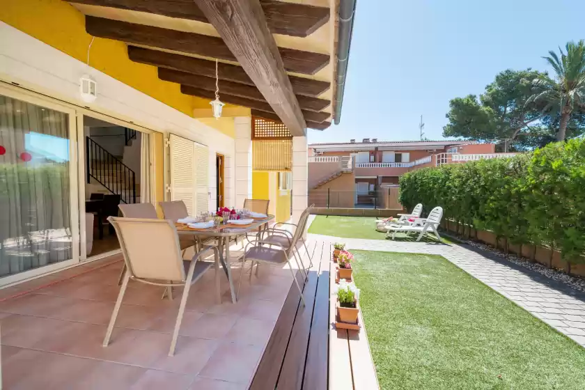 Holiday rentals in Pereta, Platja d'Alcúdia