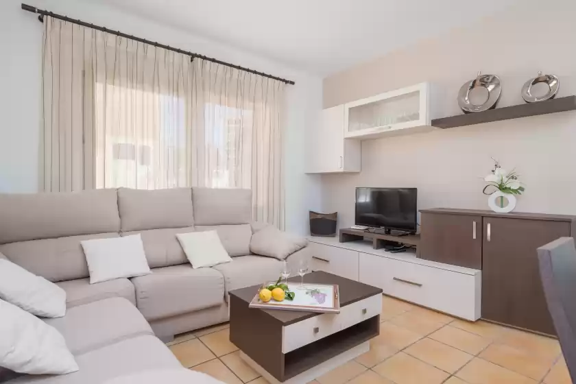 Holiday rentals in Pereta, Platja d'Alcúdia