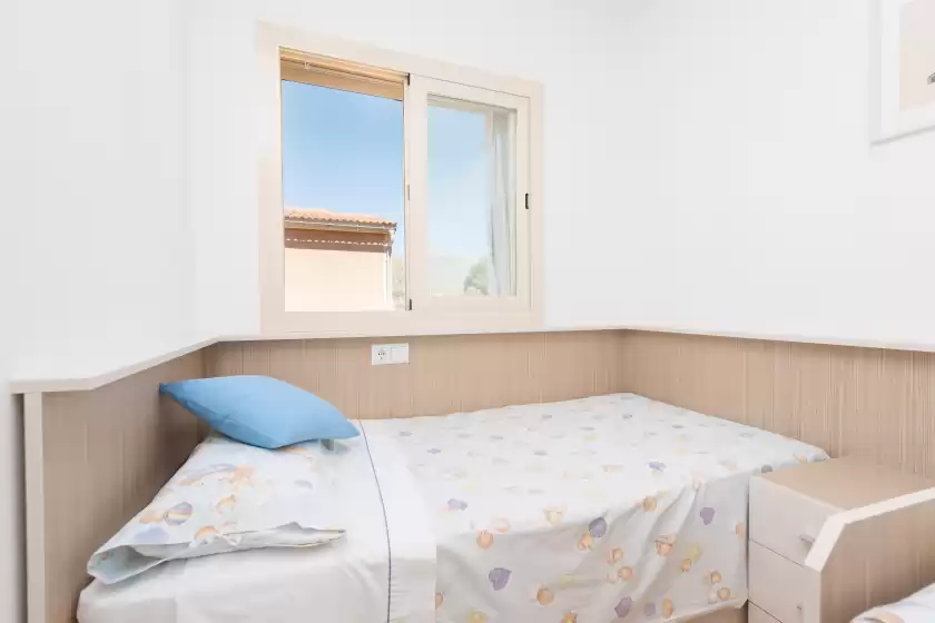 Holiday rentals in Pereta, Platja d'Alcúdia