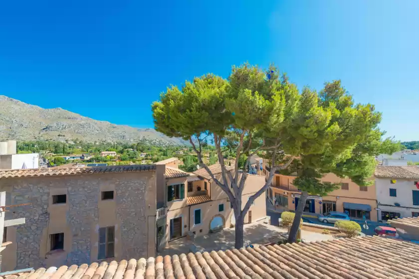 Ferienunterkünfte in Calvari, Pollença