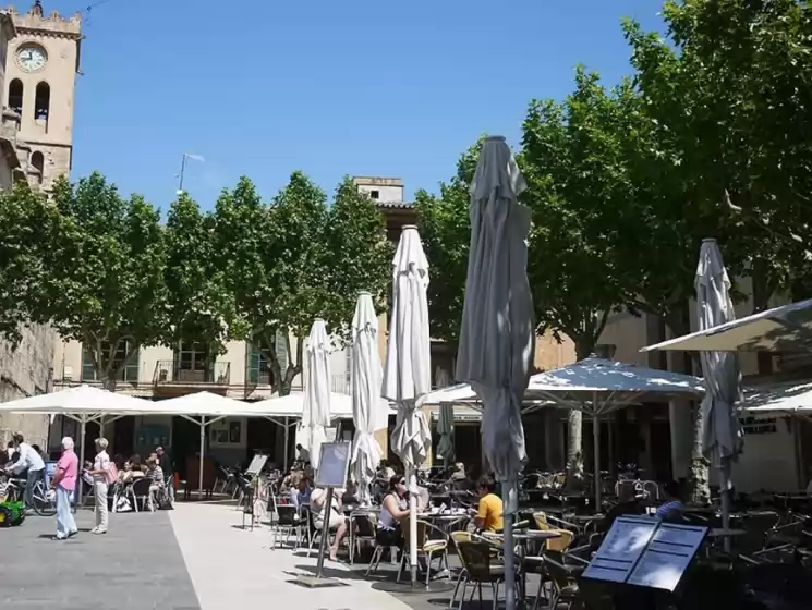 Ferienunterkünfte in Calvari, Pollença