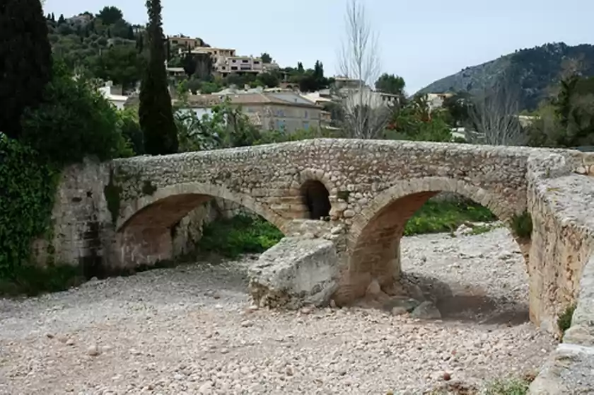 Ferienunterkünfte in Calvari, Pollença