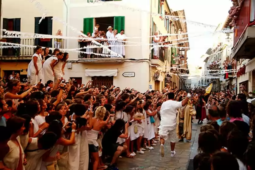 Ferienunterkünfte in Calvari, Pollença