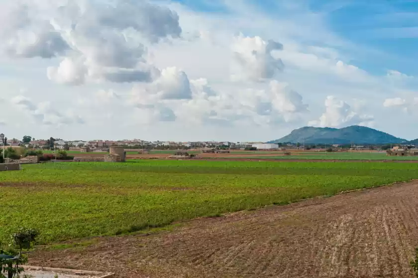 Alquiler vacacional en Sestados, Sa Pobla