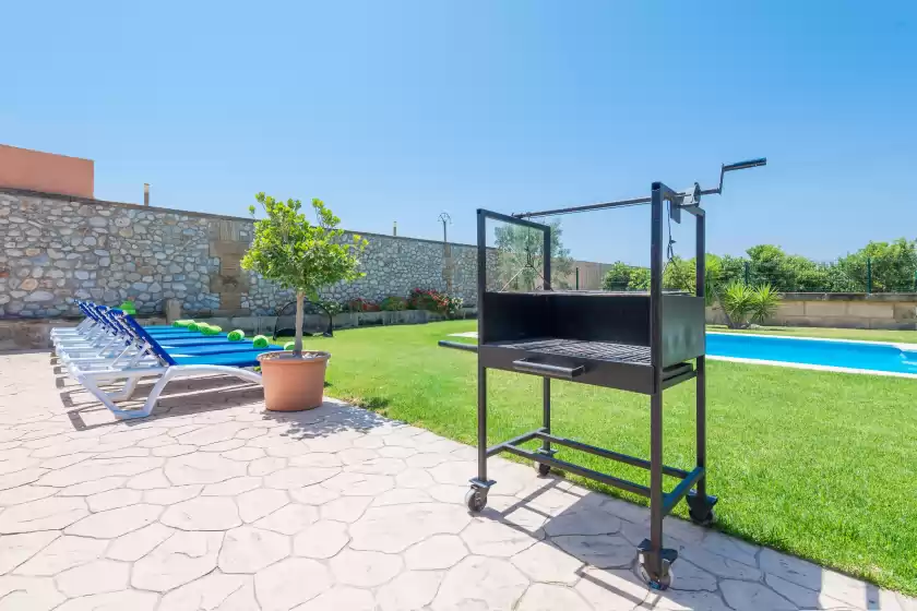 Holiday rentals in Sestados, Sa Pobla