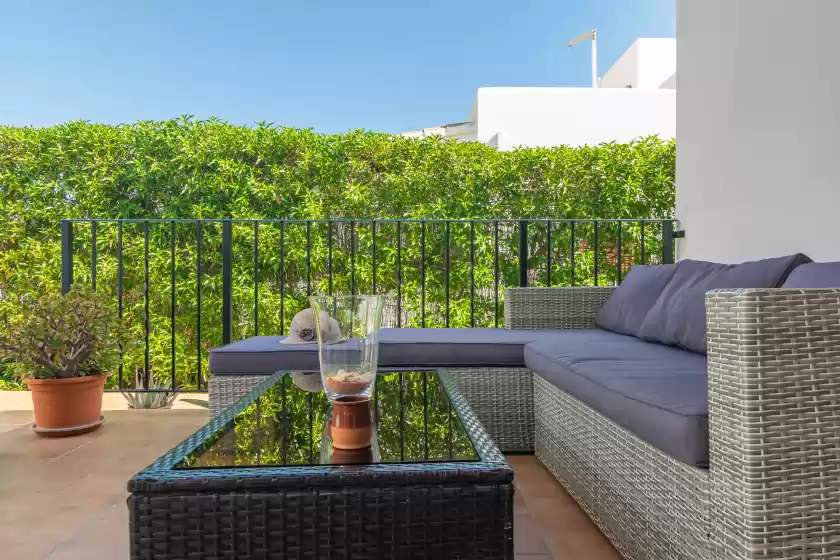 Holiday rentals in Casa hector, Cala d'Or