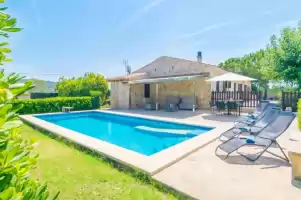 Villa fernando - Location de vacances à Manacor