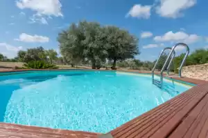 Son rossinyol - Location de vacances à Llubí