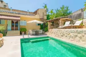 Es raco - Location de vacances à Caimari