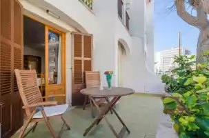 Son homs - Location de vacances à Colònia de Sant Jordi