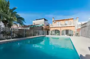 Amatista - Holiday rentals in Oliva