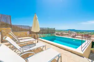 Sa casa de ses bicicletes - Location de vacances à Caimari