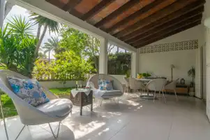 Villa campins - Location de vacances à Platja d'Alcúdia