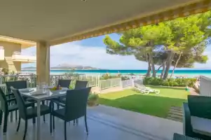 Chillvista - Alquiler vacacional en Platja d'Alcúdia