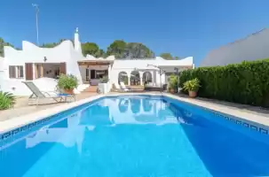 Casa garonda - Location de vacances à Cala Pi