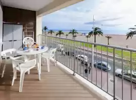 Infante - Location de vacances à Gandia