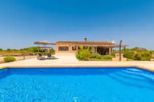 Son fred - Holiday rentals in Felanitx