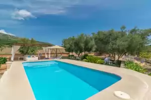 3 c'an boto - Location de vacances à Manacor